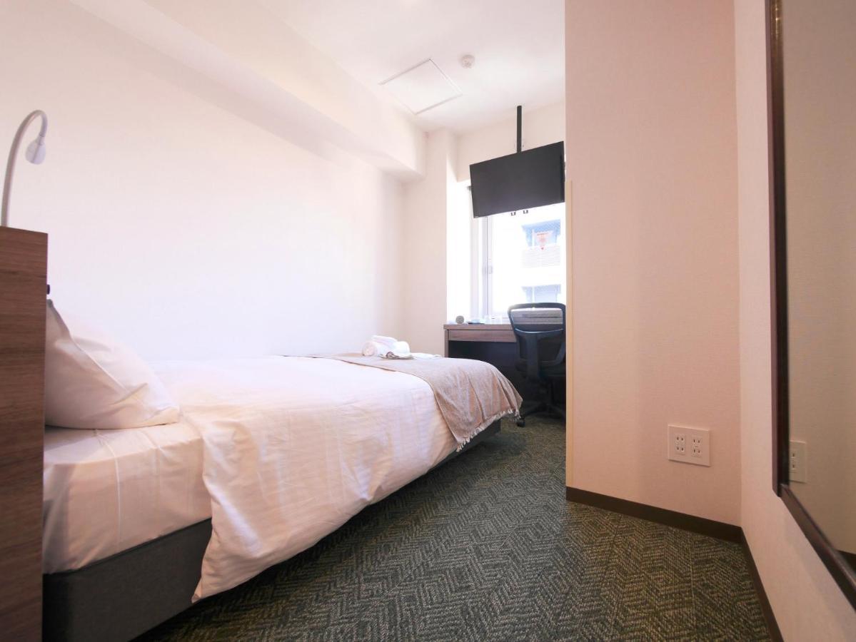 Comfybed Ginza - Vacation Stay 09970V Tokyo Luaran gambar
