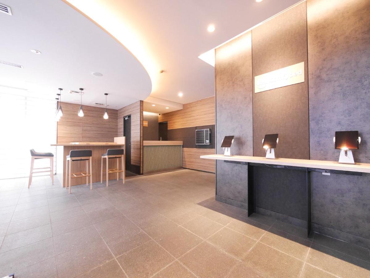 Comfybed Ginza - Vacation Stay 09970V Tokyo Luaran gambar