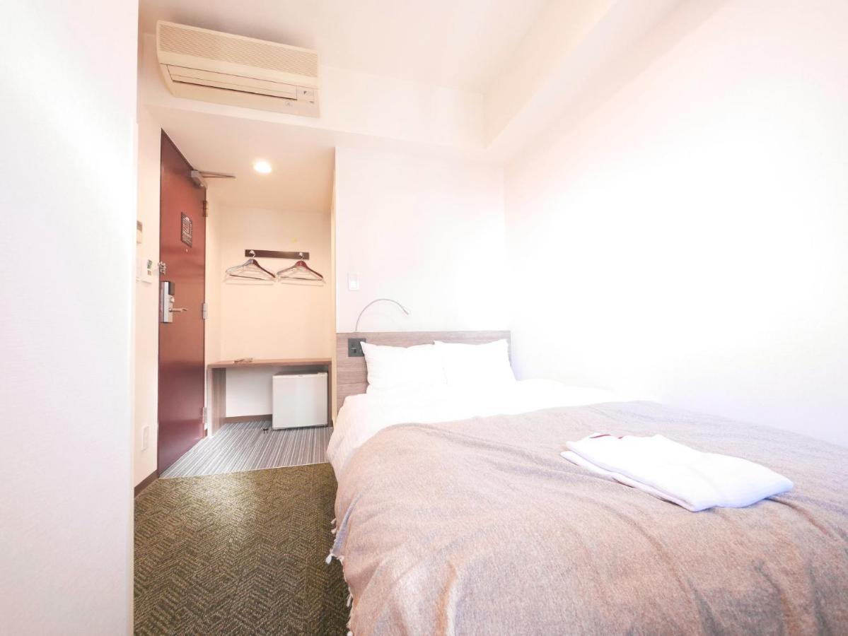 Comfybed Ginza - Vacation Stay 09970V Tokyo Luaran gambar