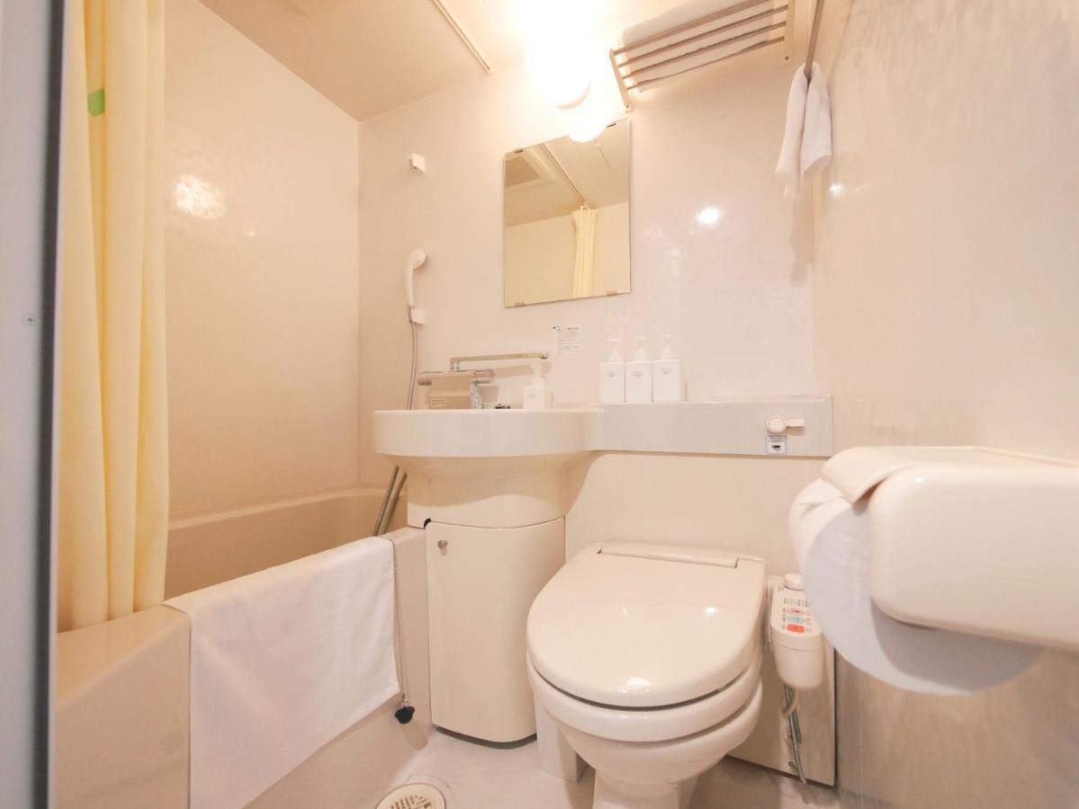Comfybed Ginza - Vacation Stay 09970V Tokyo Luaran gambar